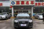 奥迪Q32012款35TFSI 舒适型