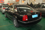 大众帕萨特领驭2003款2.0L 舒适型自动4速