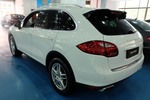 保时捷Cayenne2011款Cayenne