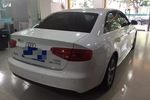 奥迪A4L2015款30 TFSI 自动舒适型