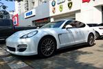 保时捷Panamera2013款Panamera Platinum Edition 3.6L 