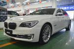 宝马7系2013款740Li xDrive