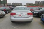 奥迪A4L2010款1.8TFSI 舒适型