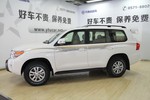 丰田兰德酷路泽2012款4.0L 自动VX 