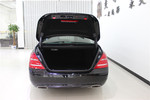 奔驰S级2012款 S350L Grand Edition