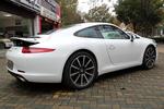 保时捷9112015款Carrera 3.4L Style Edition