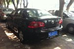 大众宝来2011款1.6L 手自一体 时尚型