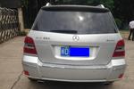 奔驰GLK级2009款GLK300 4MATIC 豪华版