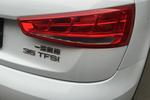 奥迪Q32015款35 TFSI 进取型