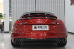 奥迪TT2011款Coupe 2.0TFSI