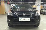 本田CR-V2004款2.0L 自动四驱