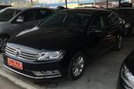 大众迈腾2012款1.8TSI DSG 豪华型