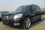 奔驰GLK级2010款GLK350 4MATIC