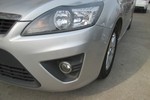 福特福克斯两厢2009款1.8L 手自一体 时尚型