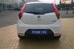 MG32011款1.5L 自动 精英版