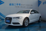 奥迪A6L2014款30 FSI 技术型