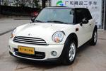 MINIMINI2012款1.6L COOPER Bayswater 