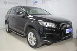 奥迪Q72011款3.0TFSI 舒适型(L)