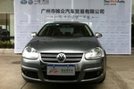 大众速腾2010款1.4TSI 自动技术型