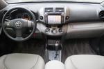 丰田RAV42010款2.0L 自动豪华升级版