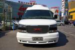 GMC Savana2013款6.0L 豪华隐私屏版7座