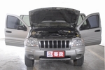 Jeep大切诺基2004款Jeep4000(CBU) 5门旅行车自动4速四驱