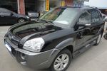 现代途胜2009款2.0GL 手动时尚型 2WD