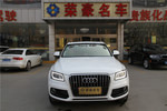 奥迪Q52013款40 TFSI 技术型