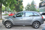 讴歌MDX2008款3.7