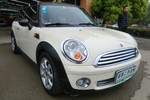 MINICLUBMAN2010款1.6L COOPER Cheer 