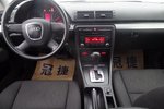 奥迪A42007款07款 1.8T 手自一体标准型