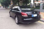 大众朗逸2011款1.4TSI DSG 品轩版