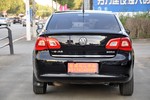 大众宝来2011款1.6L 手动 时尚型