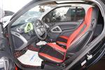 smartfortwo2013款1.0 MHD 硬顶巧克力特别版