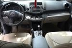 丰田RAV42009款2.0L 自动经典版