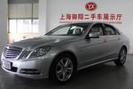 奔驰E级2010款E200 CGI优雅型(进口)