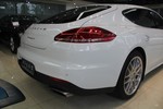 保时捷Panamera2014款Panamera 3.0T 