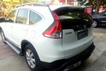 本田CR-V2012款2.0L 两驱都市版