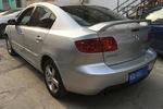 马自达3经典2008款1.6L 手动 标准型