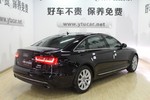 奥迪A6L2014款35 FSI 舒适型