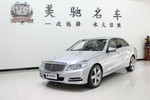 奔驰E级2013款E 300 L 优雅型