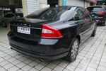 沃尔沃S80L2012款2.0 T5 智尊版