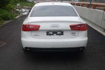 奥迪A6L2012款TFSI 舒适型(2.0T)