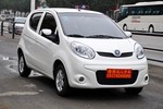 长安奔奔mini2012款1.0L 手动时尚版 国四