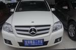 奔驰GLK级2010款GLK300 4MATIC 动感型