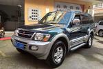 三菱帕杰罗sport2003款3.0 GLS 自动 四驱