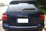 保时捷Cayenne2008款V6