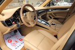 保时捷Panamera2010款Panamera 4S 4.8L 