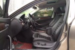 大众帕萨特2011款1.8TSI DSG 御尊版