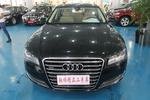 奥迪A8L2013款45 TFSI quattro舒适型